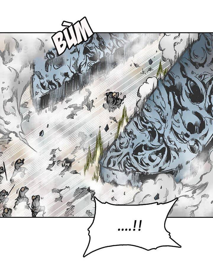 Hồi Ức Của Chiến Thần Chap 15 - Next Chap 16