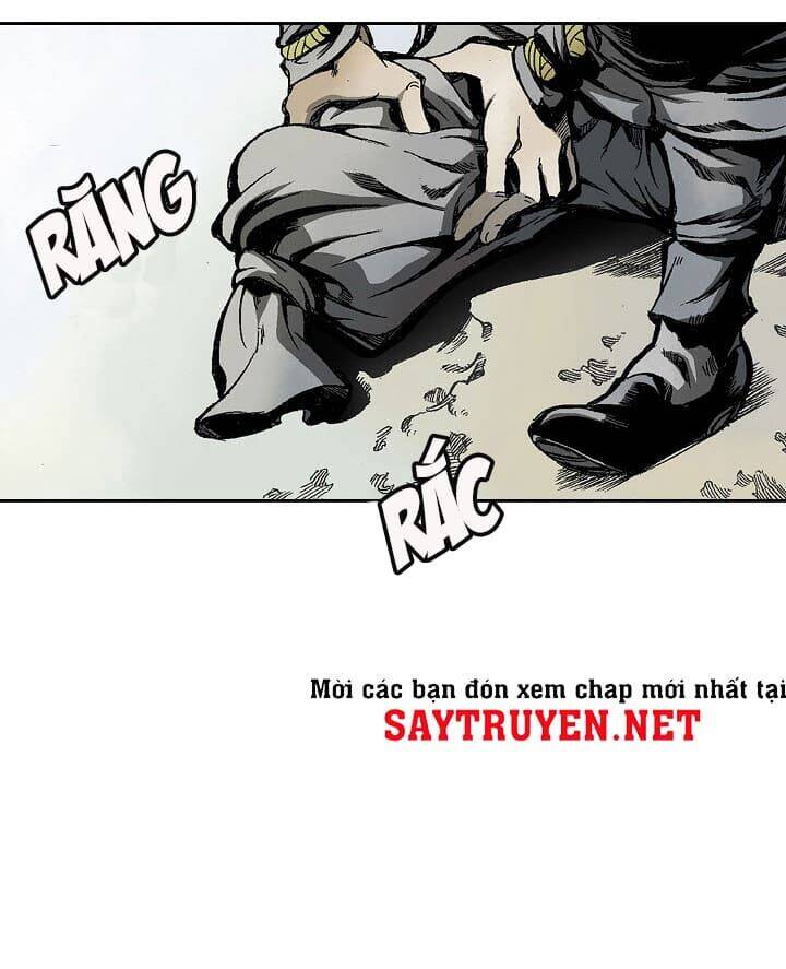 Hồi Ức Của Chiến Thần Chap 15 - Next Chap 16