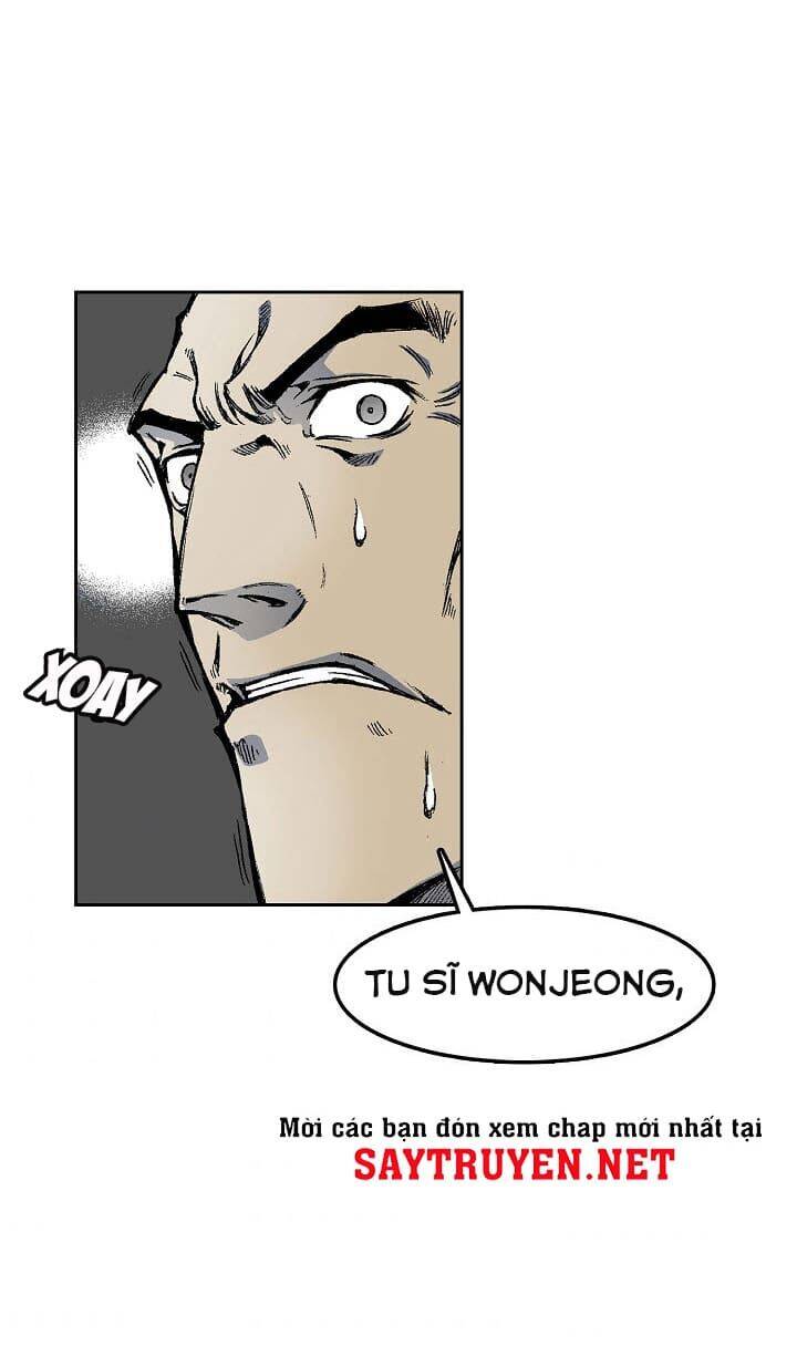 Hồi Ức Của Chiến Thần Chap 15 - Next Chap 16