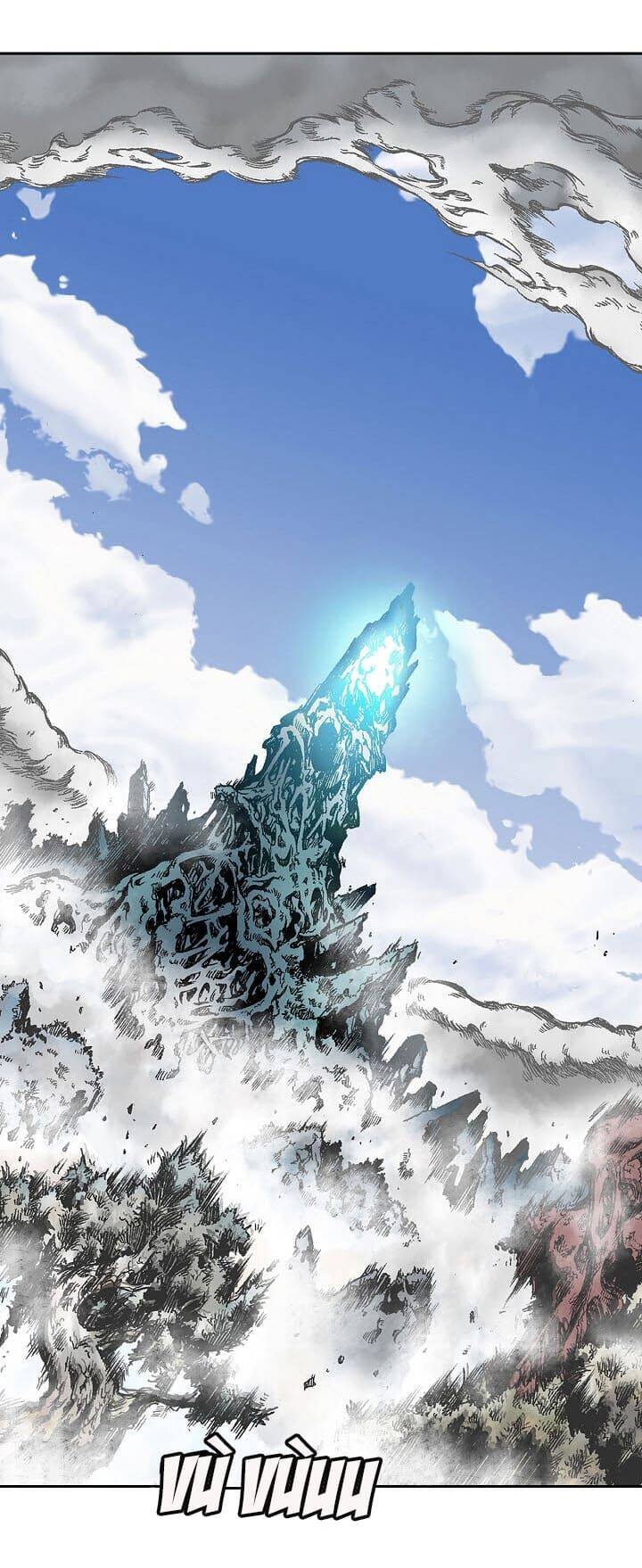 Hồi Ức Của Chiến Thần Chap 15 - Next Chap 16