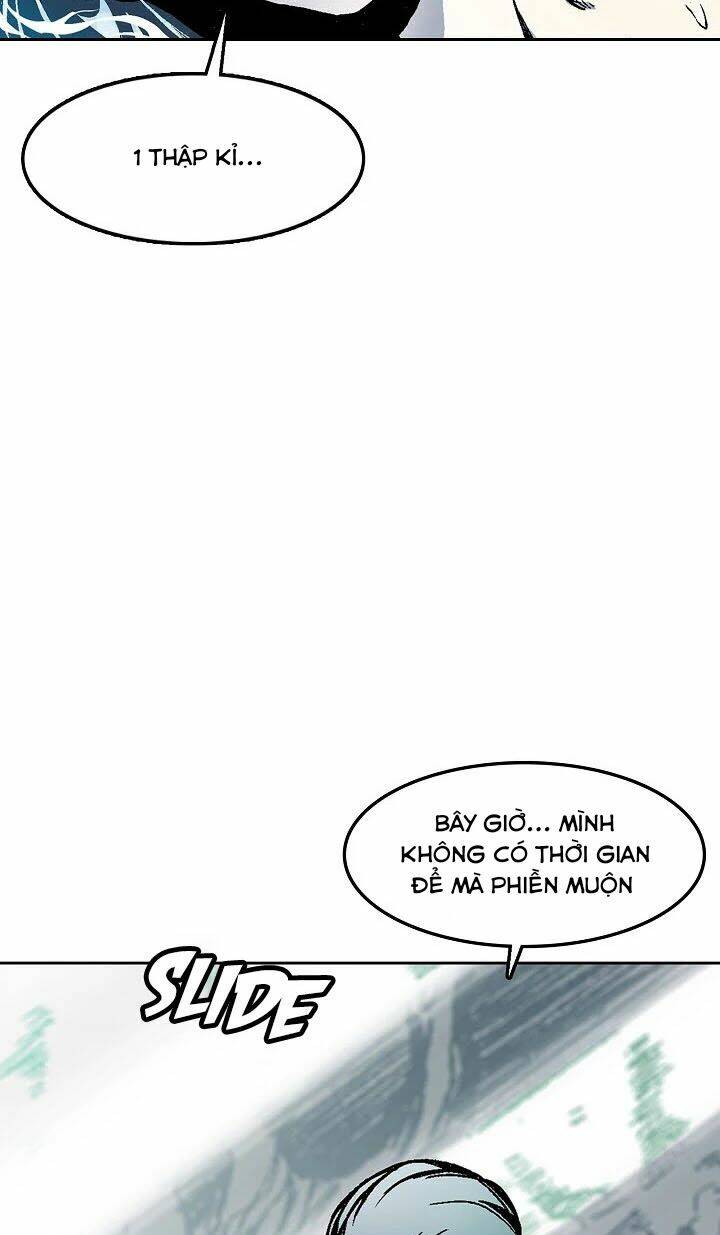 Hồi Ức Của Chiến Thần Chap 17 - Next Chap 18