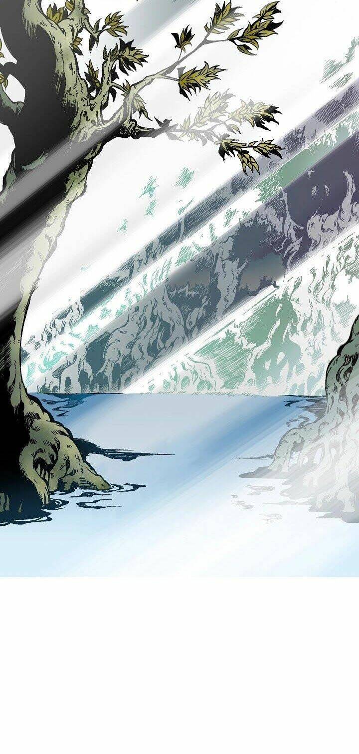 Hồi Ức Của Chiến Thần Chap 17 - Next Chap 18