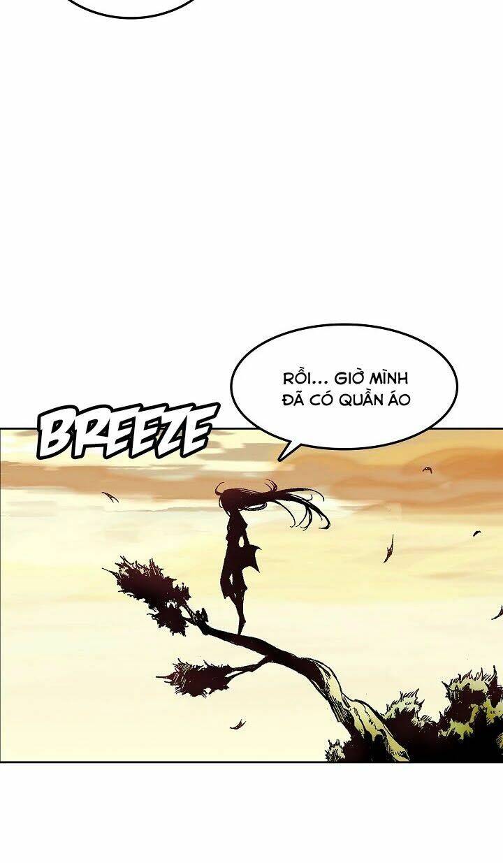 Hồi Ức Của Chiến Thần Chap 17 - Next Chap 18