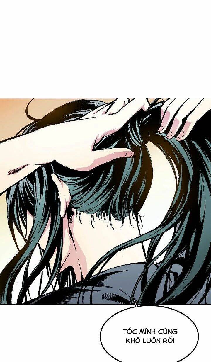 Hồi Ức Của Chiến Thần Chap 17 - Next Chap 18