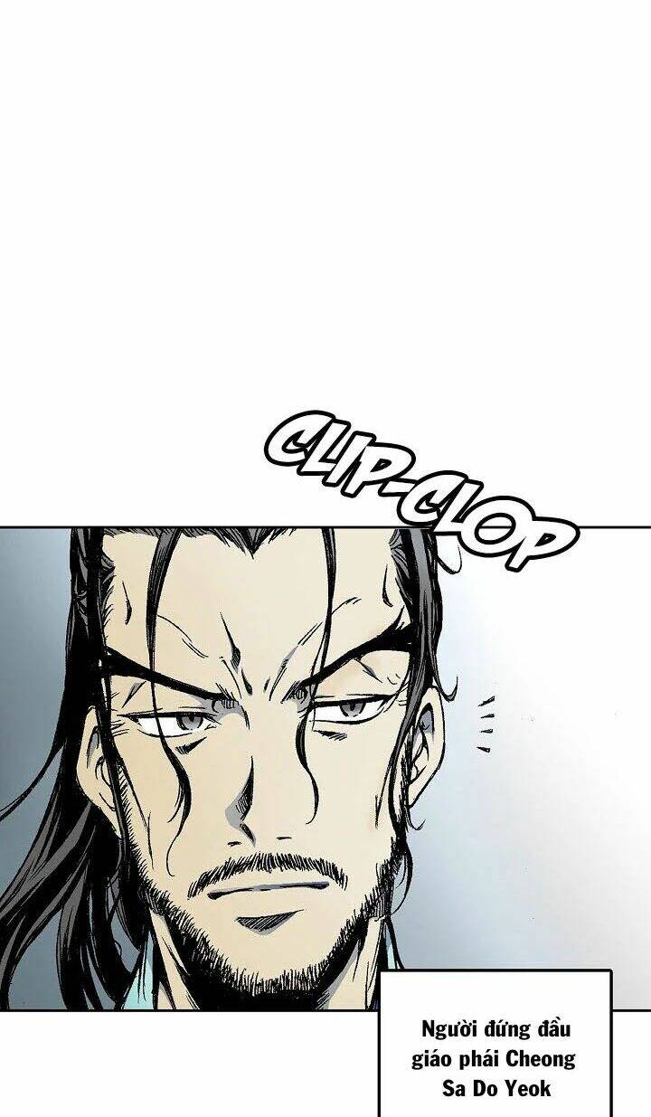 Hồi Ức Của Chiến Thần Chap 17 - Next Chap 18