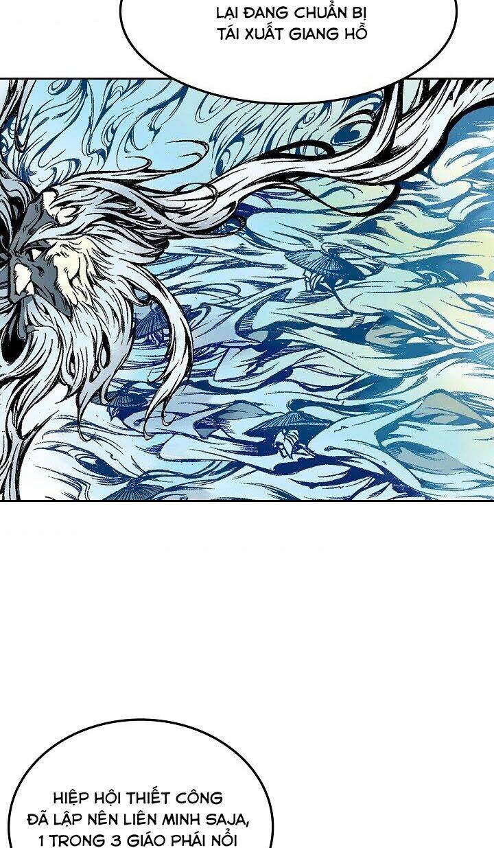 Hồi Ức Của Chiến Thần Chap 17 - Next Chap 18