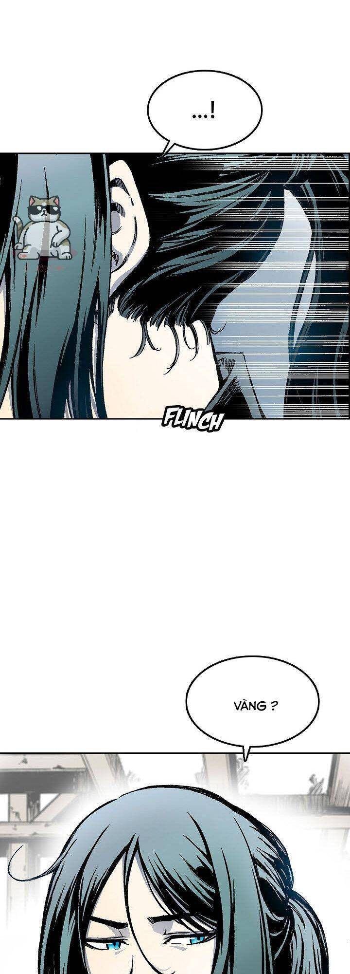 Hồi Ức Của Chiến Thần Chap 20 - Next Chap 21