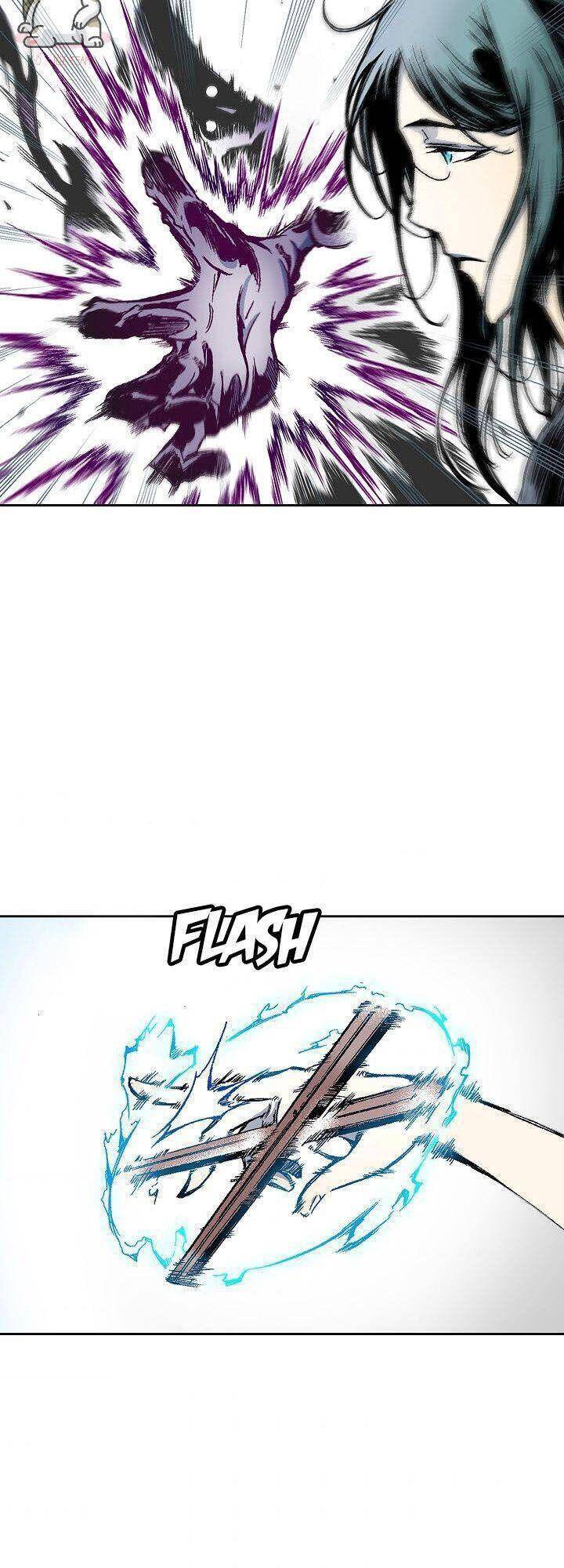 Hồi Ức Của Chiến Thần Chap 20 - Next Chap 21