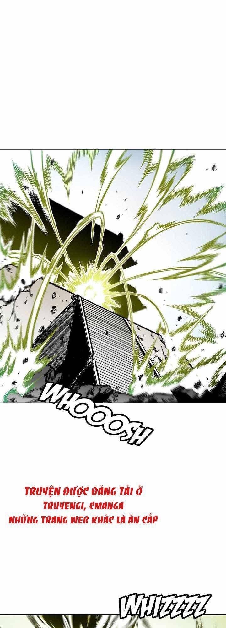 Hồi Ức Của Chiến Thần Chap 37 - Next Chap 38