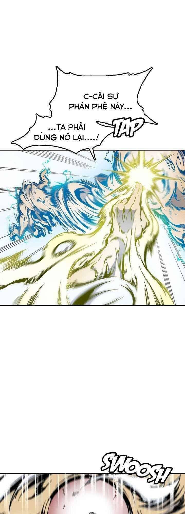 Hồi Ức Của Chiến Thần Chap 40 - Next Chap 41