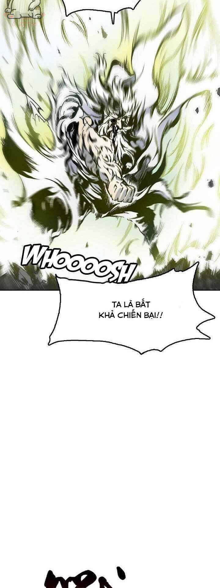 Hồi Ức Của Chiến Thần Chap 40 - Next Chap 41
