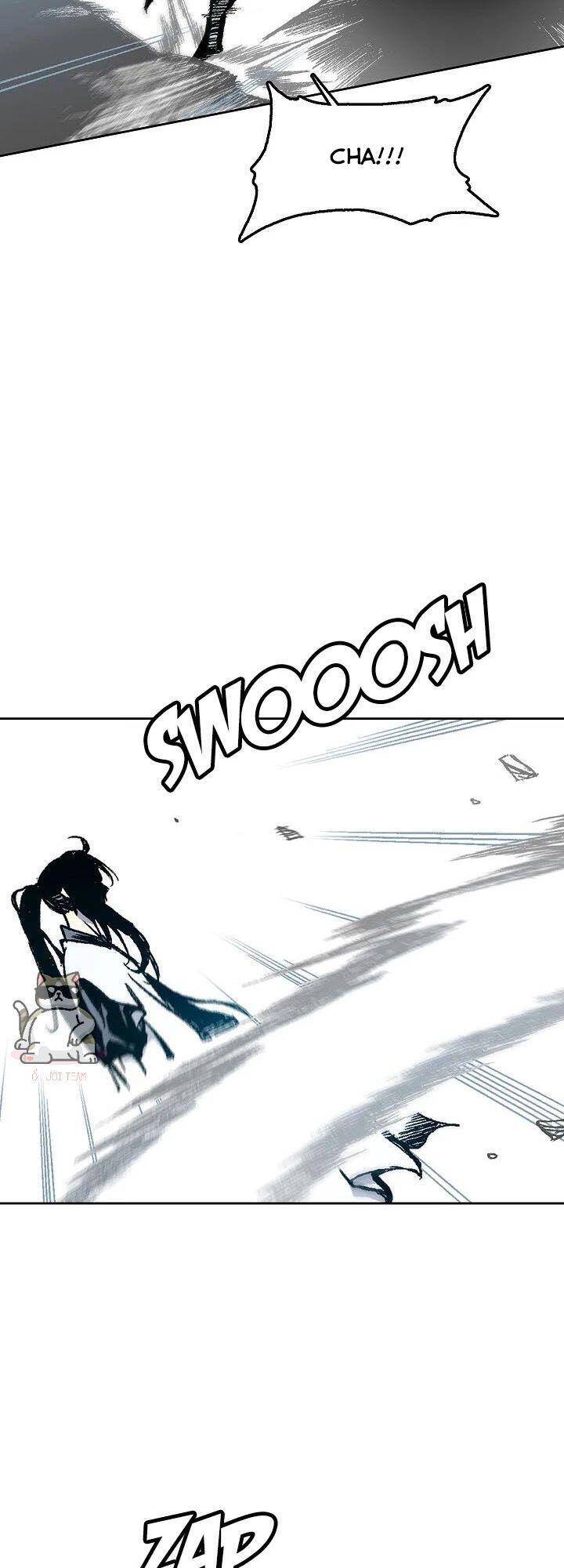 Hồi Ức Của Chiến Thần Chap 42 - Next Chap 43