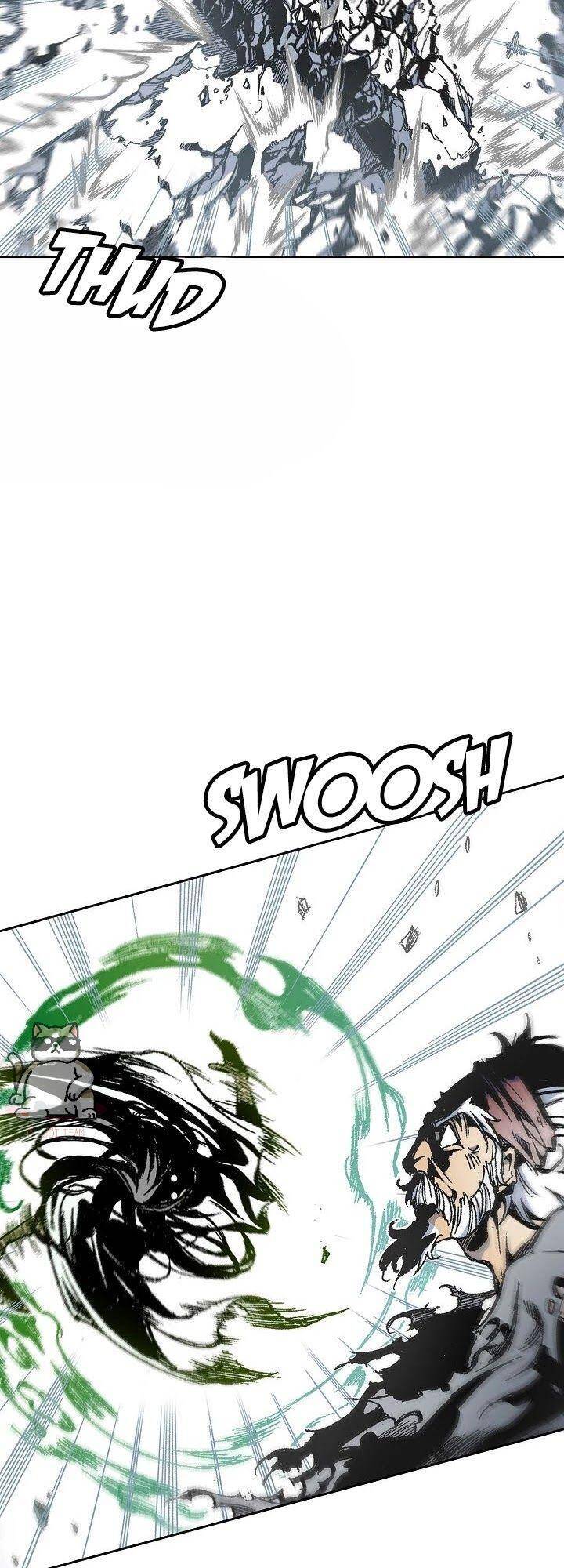 Hồi Ức Của Chiến Thần Chap 42 - Next Chap 43