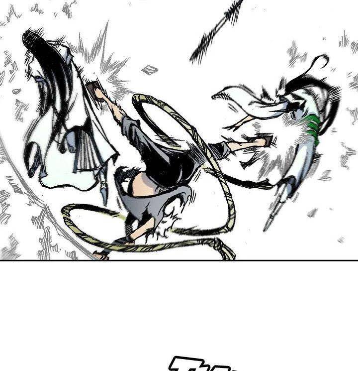Hồi Ức Của Chiến Thần Chap 42 - Next Chap 43