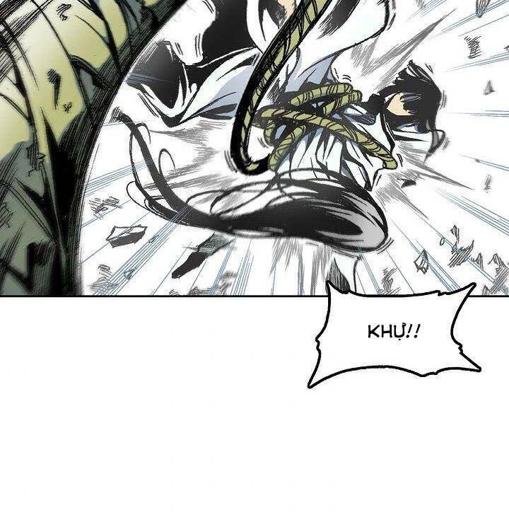 Hồi Ức Của Chiến Thần Chap 42 - Next Chap 43