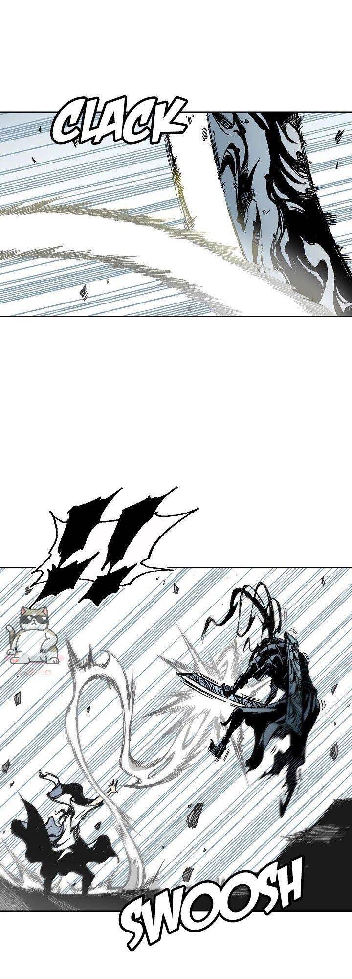 Hồi Ức Của Chiến Thần Chap 42 - Next Chap 43