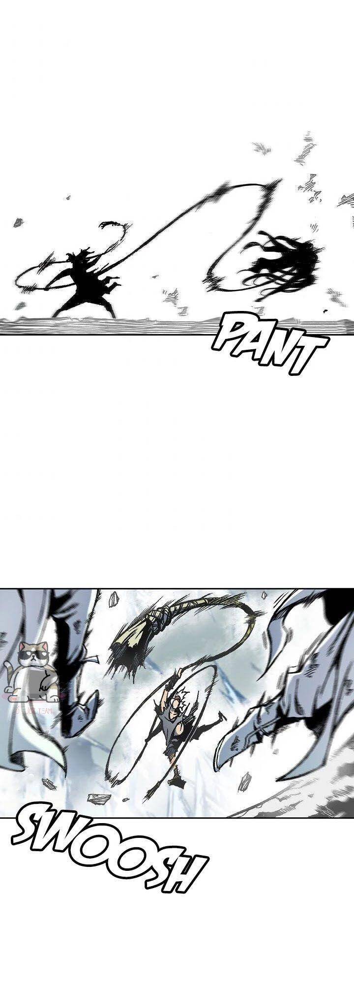 Hồi Ức Của Chiến Thần Chap 42 - Next Chap 43