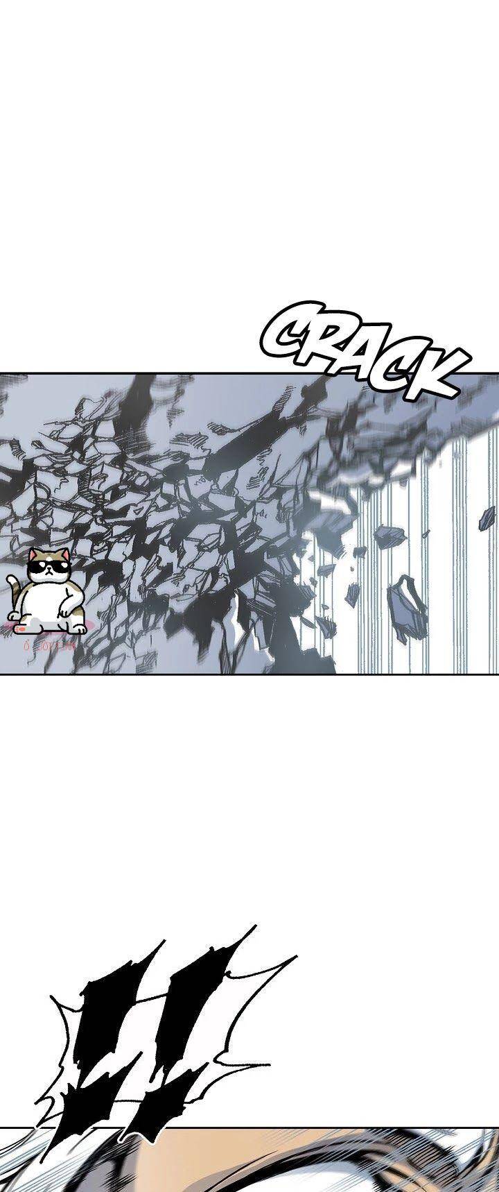 Hồi Ức Của Chiến Thần Chap 42 - Next Chap 43
