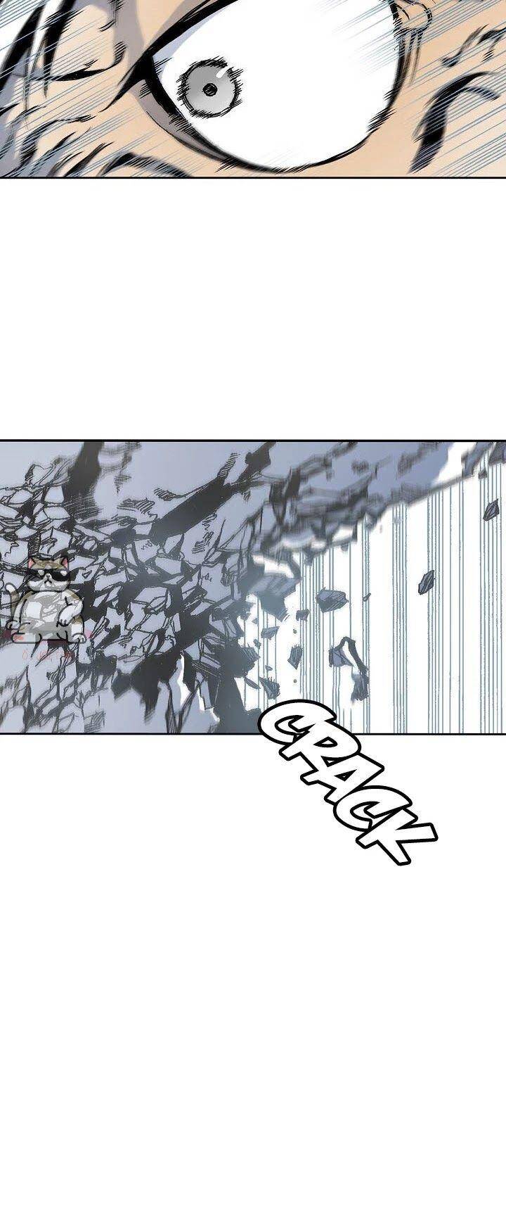 Hồi Ức Của Chiến Thần Chap 42 - Next Chap 43
