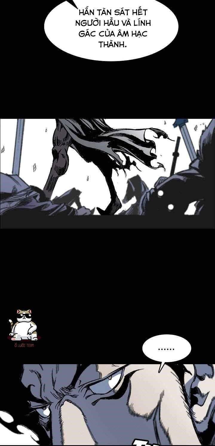 Hồi Ức Của Chiến Thần Chap 53 - Next Chap 54