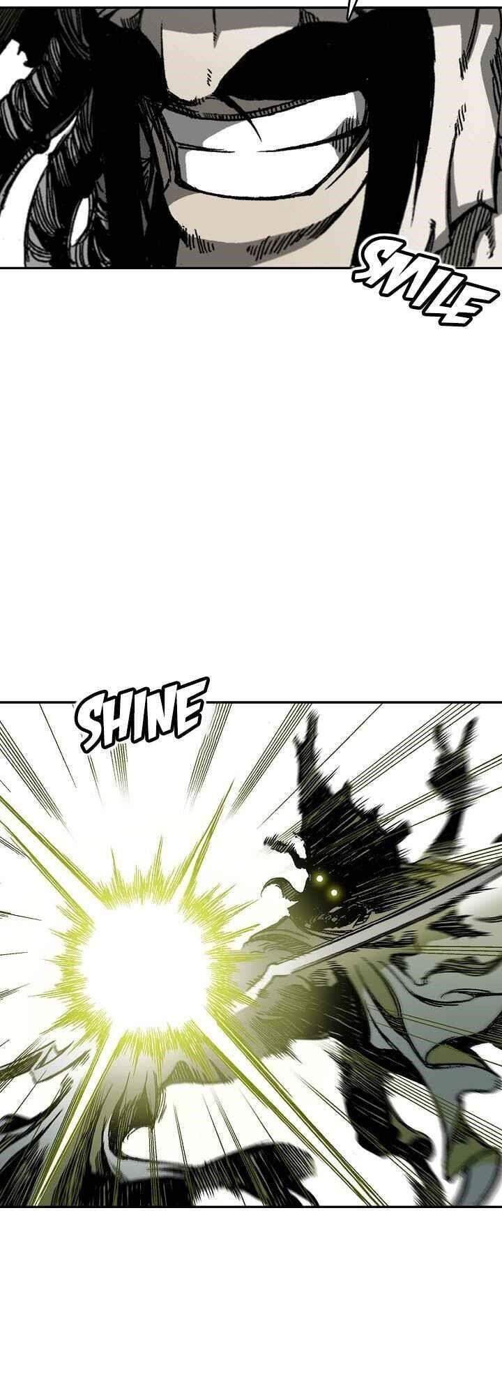 Hồi Ức Của Chiến Thần Chap 59 - Next Chap 60