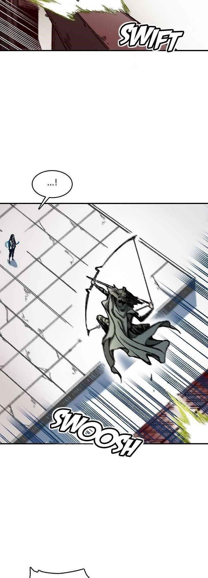 Hồi Ức Của Chiến Thần Chap 59 - Next Chap 60