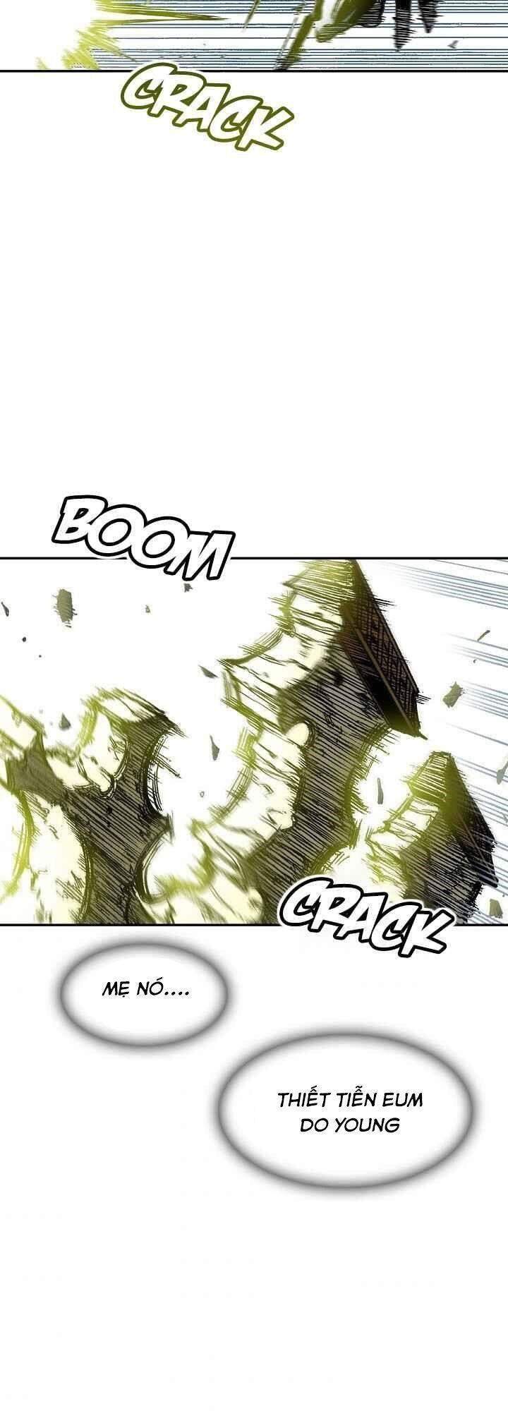 Hồi Ức Của Chiến Thần Chap 59 - Next Chap 60