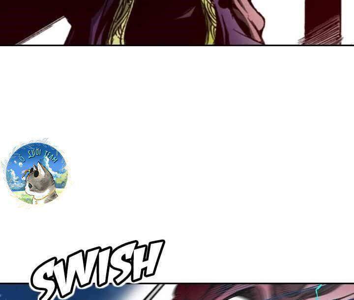 Hồi Ức Của Chiến Thần Chap 59 - Next Chap 60