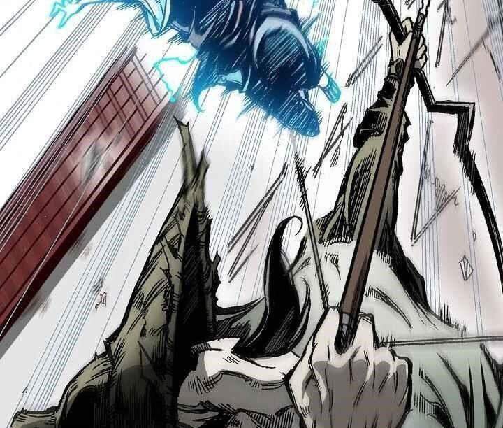 Hồi Ức Của Chiến Thần Chap 59 - Next Chap 60