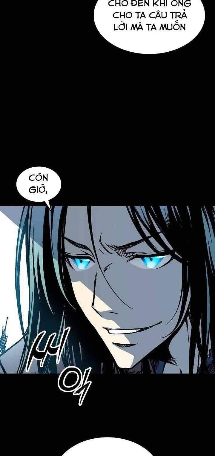 Hồi Ức Của Chiến Thần Chap 67 - Next Chap 68