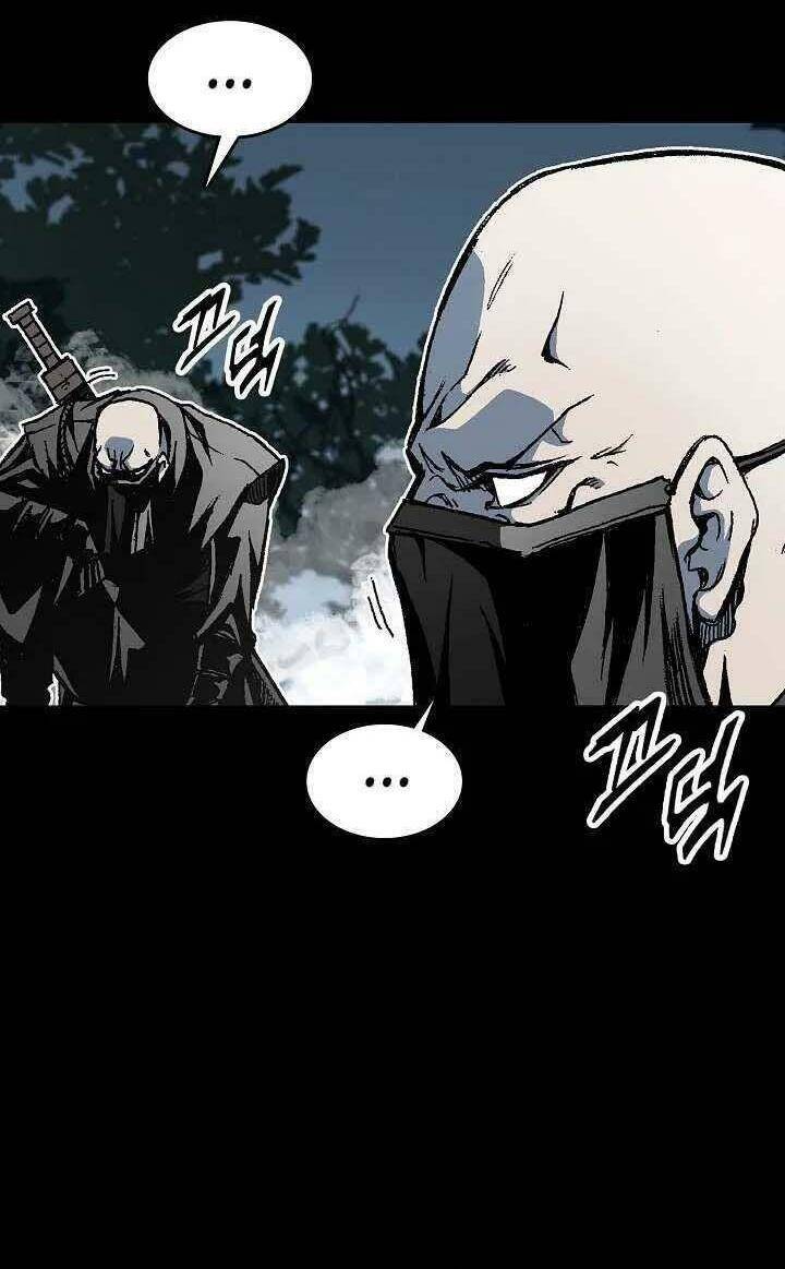 Hồi Ức Của Chiến Thần Chap 73 - Next Chap 74