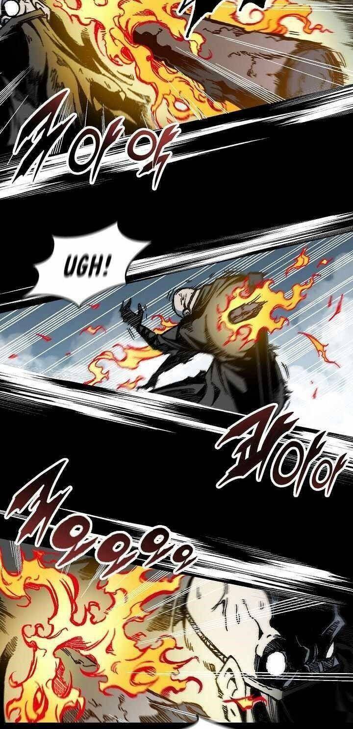 Hồi Ức Của Chiến Thần Chap 73 - Next Chap 74