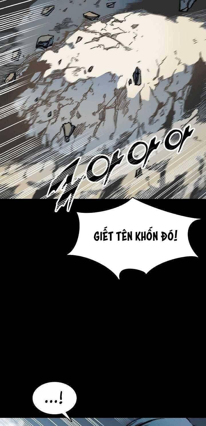 Hồi Ức Của Chiến Thần Chap 73 - Next Chap 74