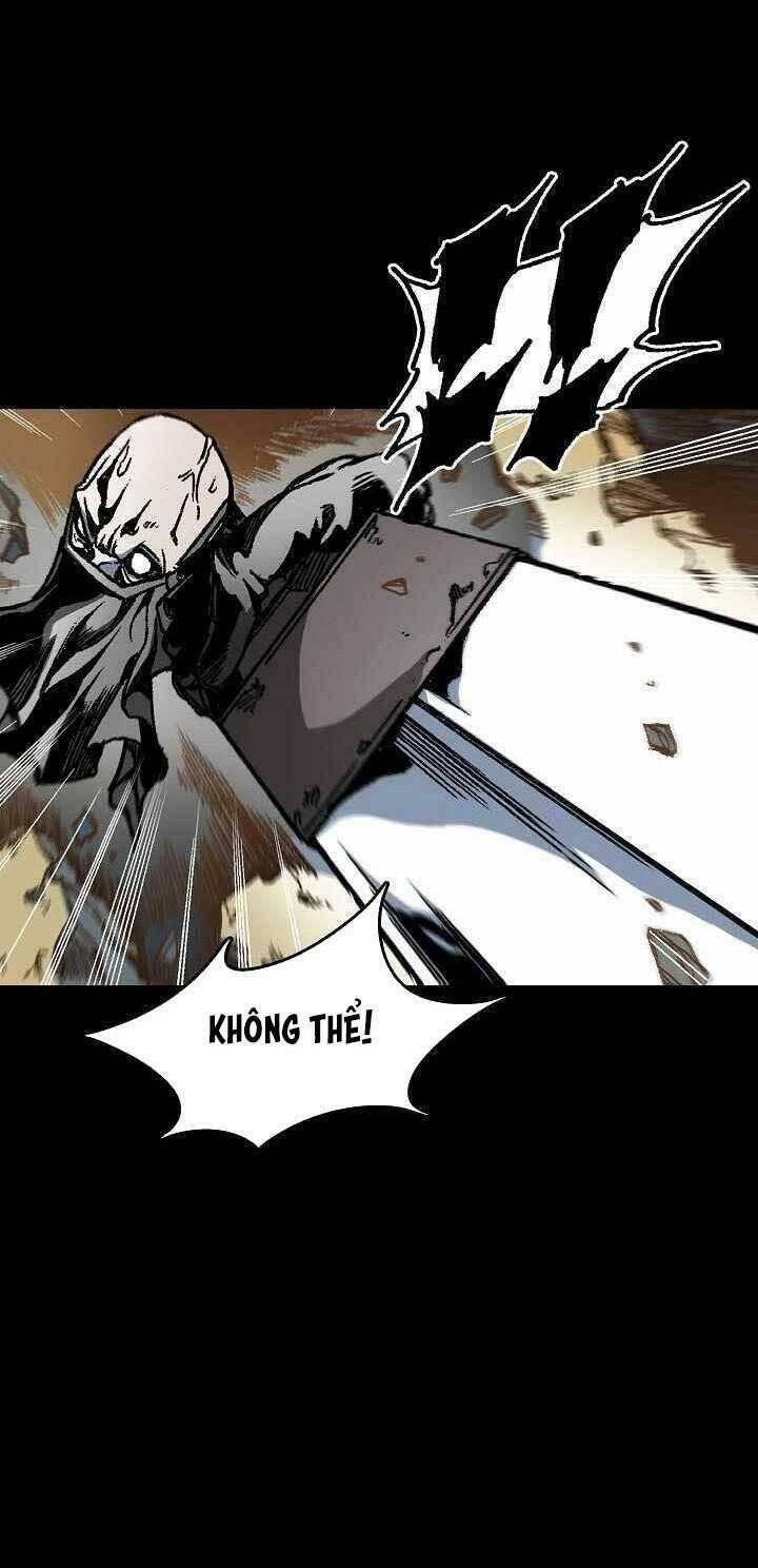 Hồi Ức Của Chiến Thần Chap 73 - Next Chap 74