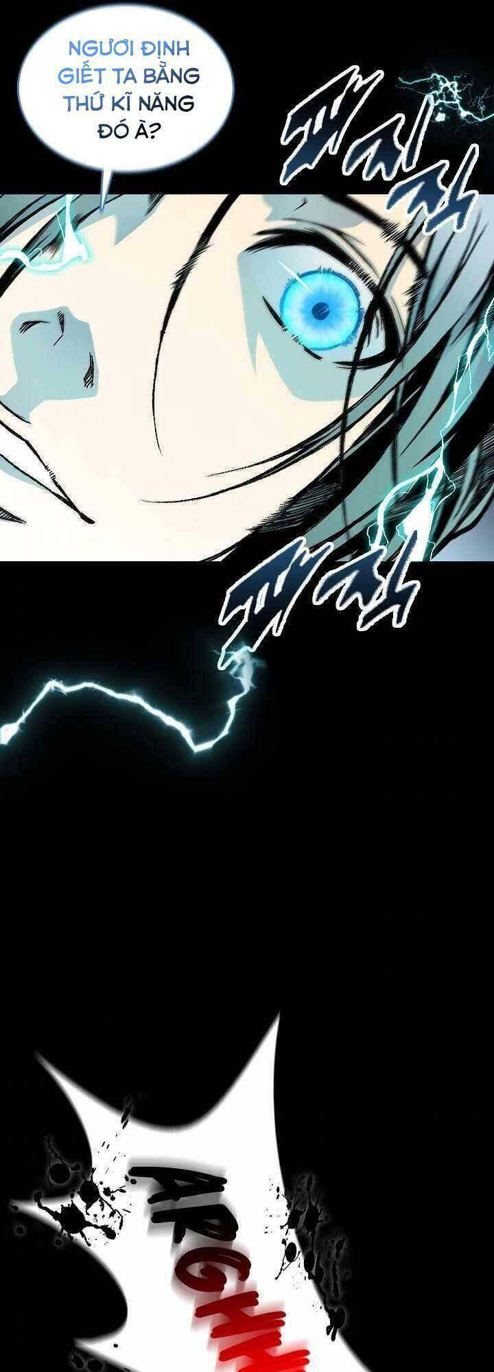 Hồi Ức Của Chiến Thần Chap 73 - Next Chap 74