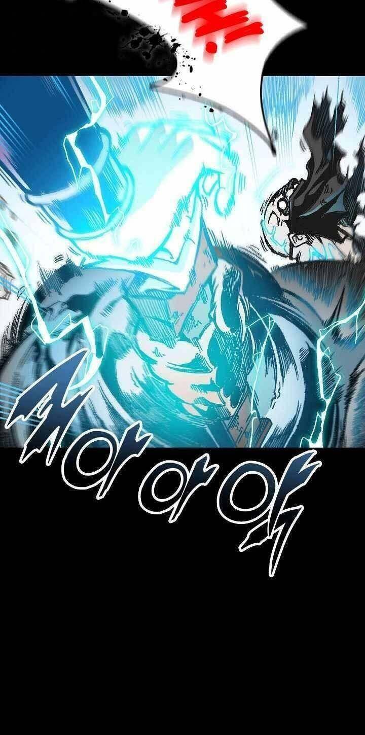 Hồi Ức Của Chiến Thần Chap 73 - Next Chap 74