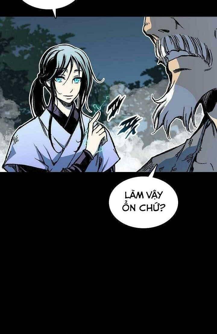 Hồi Ức Của Chiến Thần Chap 73 - Next Chap 74