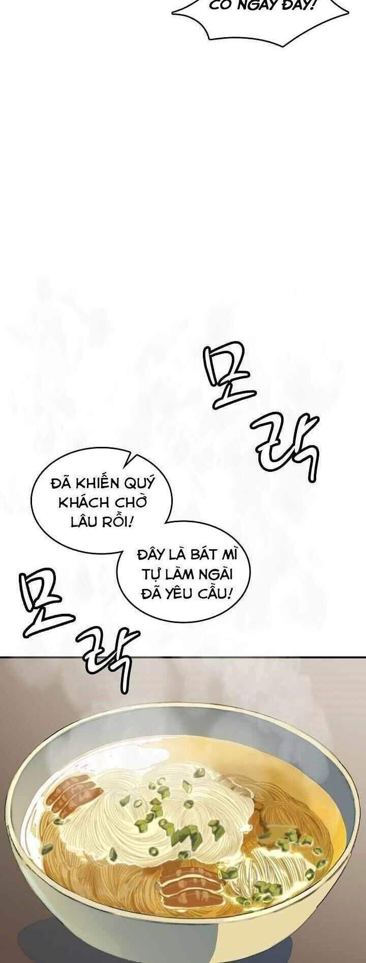 Hồi Ức Của Chiến Thần Chap 70 - Next Chap 71