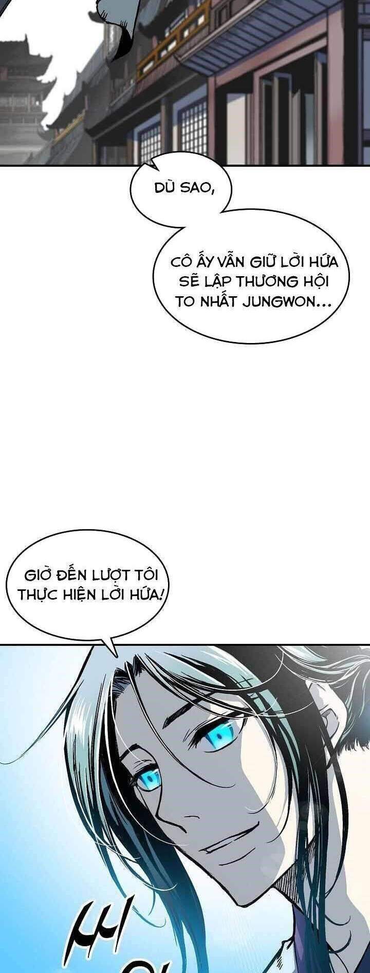 Hồi Ức Của Chiến Thần Chap 70 - Next Chap 71