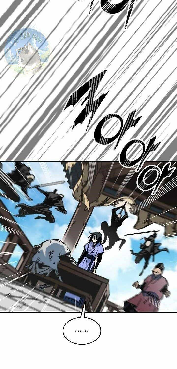 Hồi Ức Của Chiến Thần Chap 74 - Next Chap 75