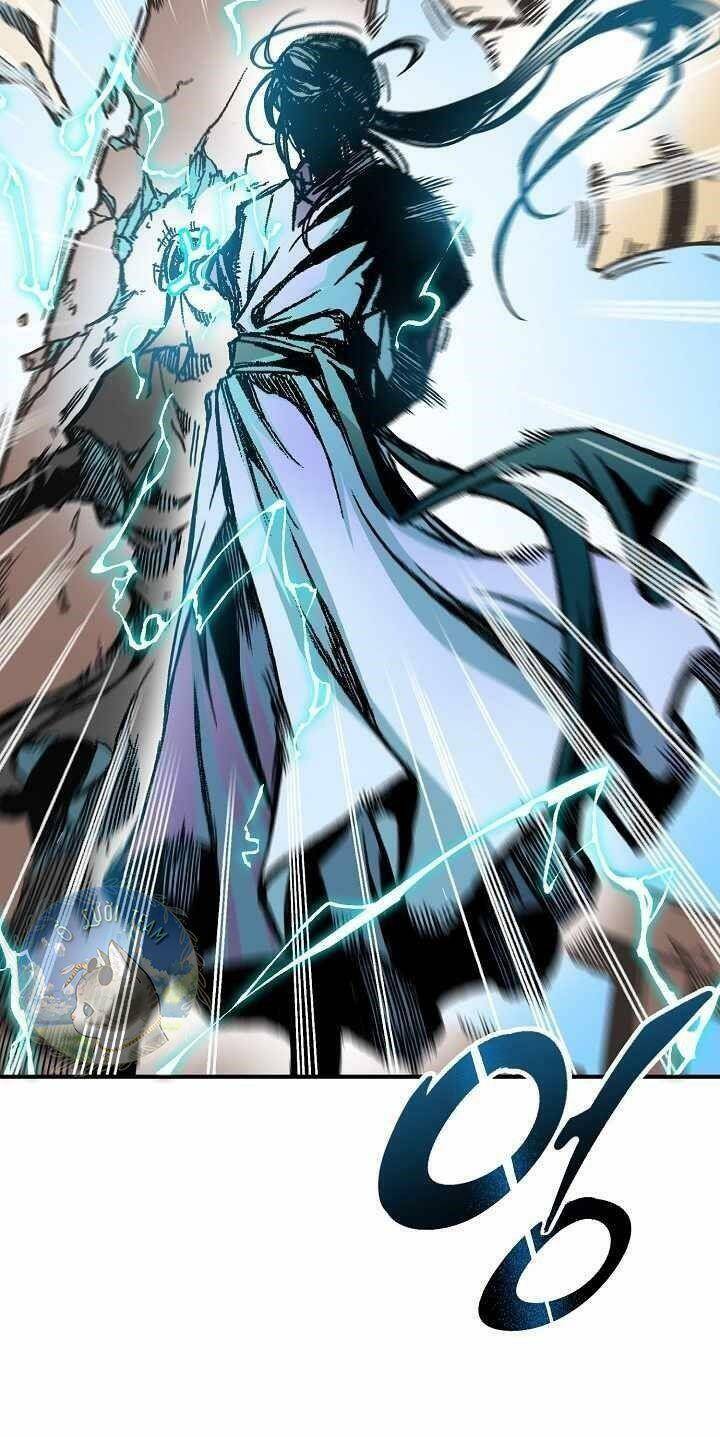 Hồi Ức Của Chiến Thần Chap 74 - Next Chap 75