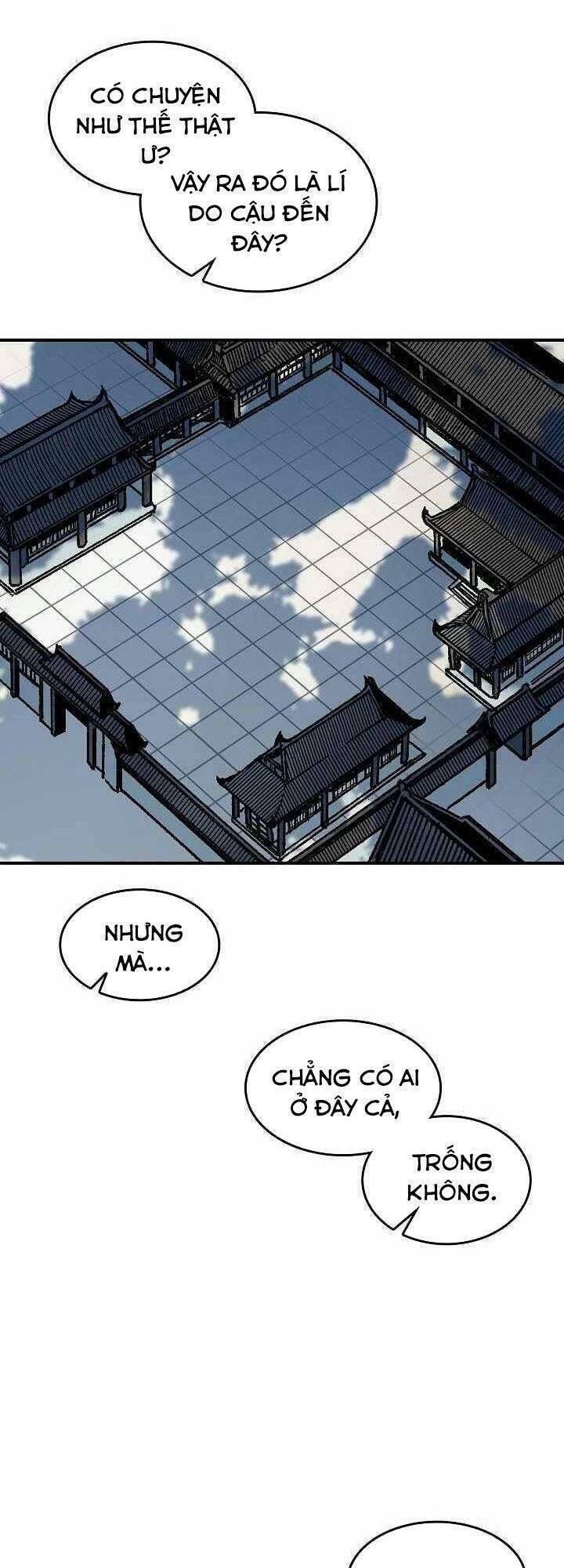 Hồi Ức Của Chiến Thần Chap 75 - Next Chap 76