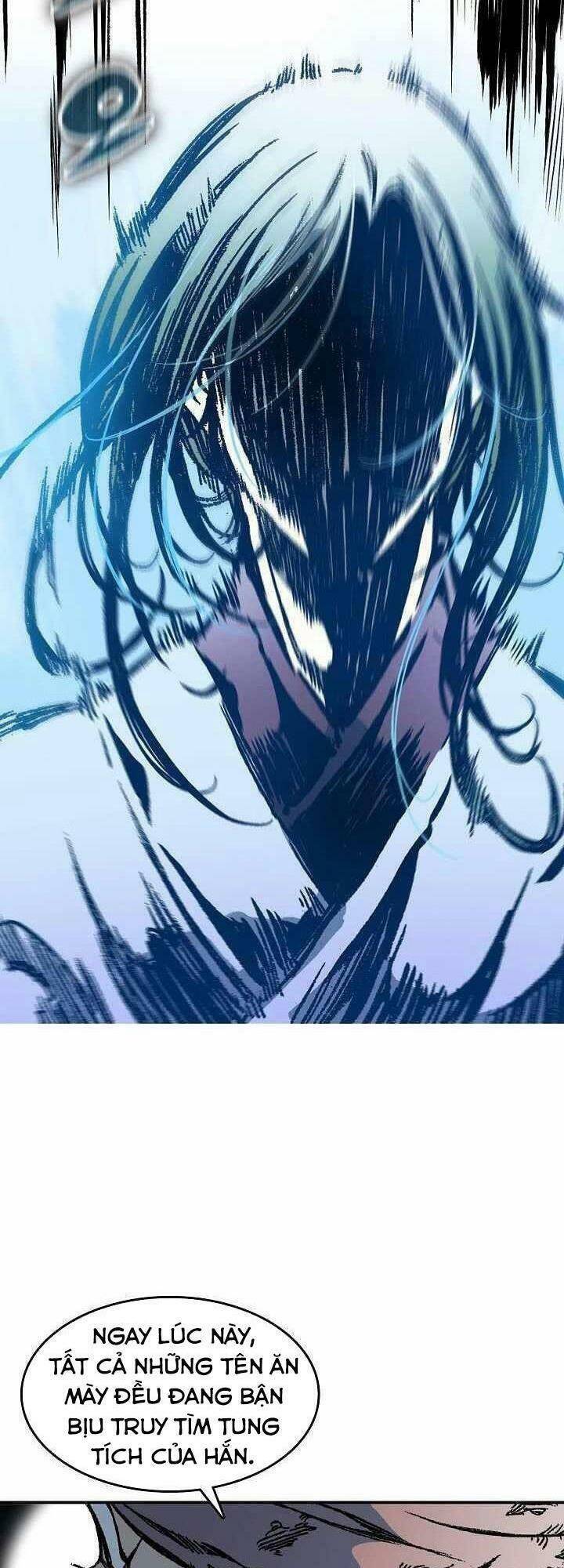 Hồi Ức Của Chiến Thần Chap 75 - Next Chap 76