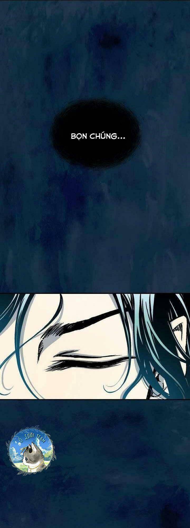 Hồi Ức Của Chiến Thần Chap 75 - Next Chap 76