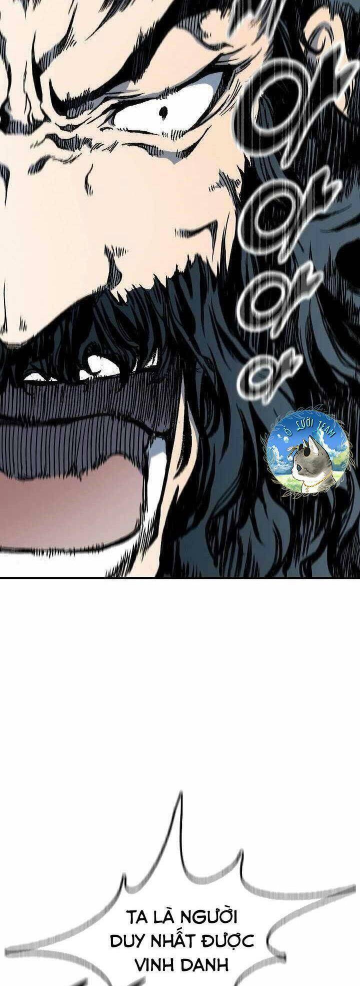 Hồi Ức Của Chiến Thần Chap 75 - Next Chap 76