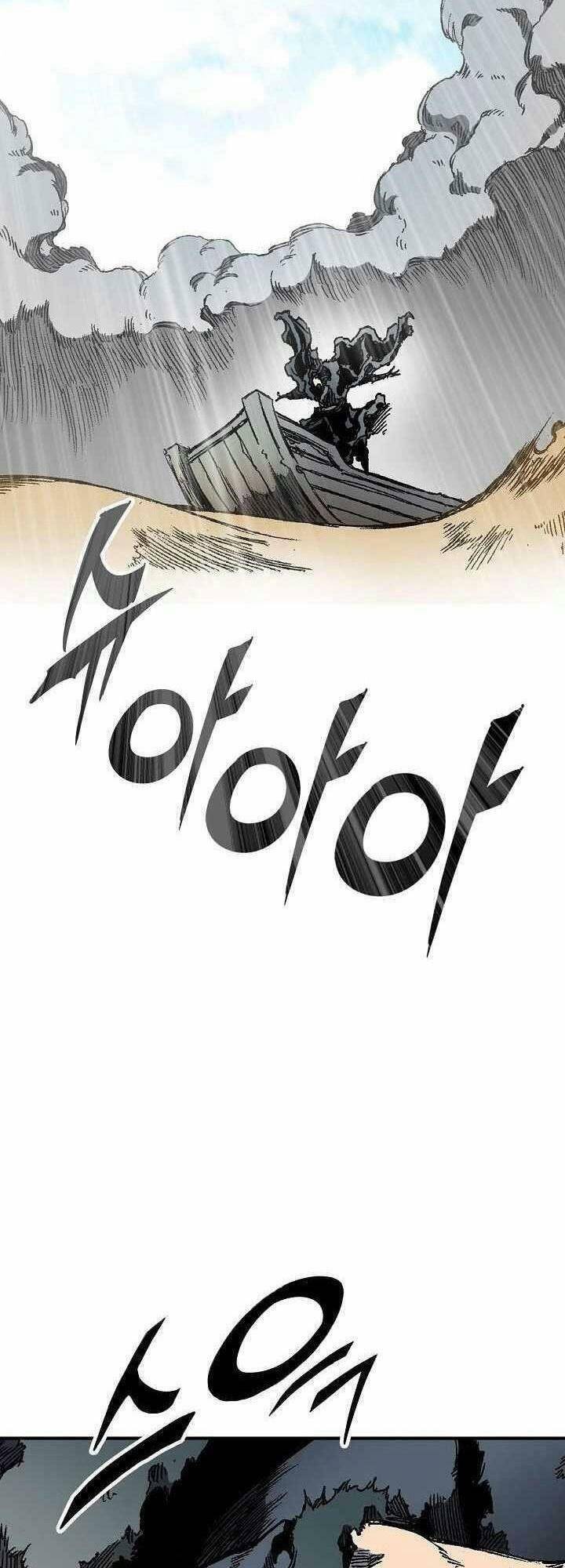 Hồi Ức Của Chiến Thần Chap 75 - Next Chap 76