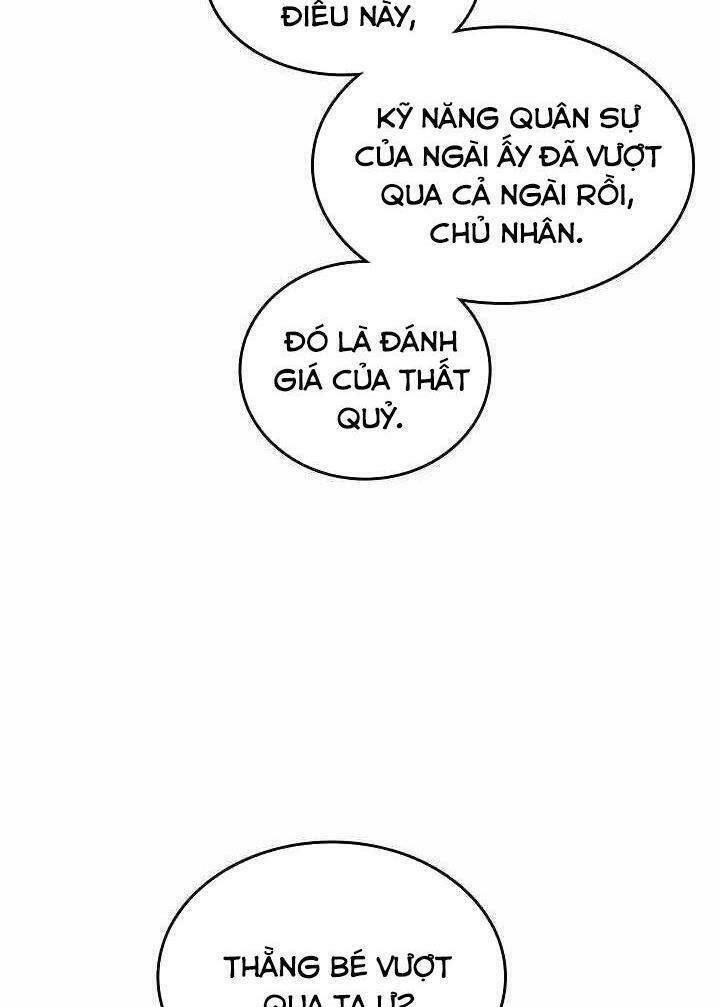 Hồi Ức Của Chiến Thần Chap 75 - Next Chap 76