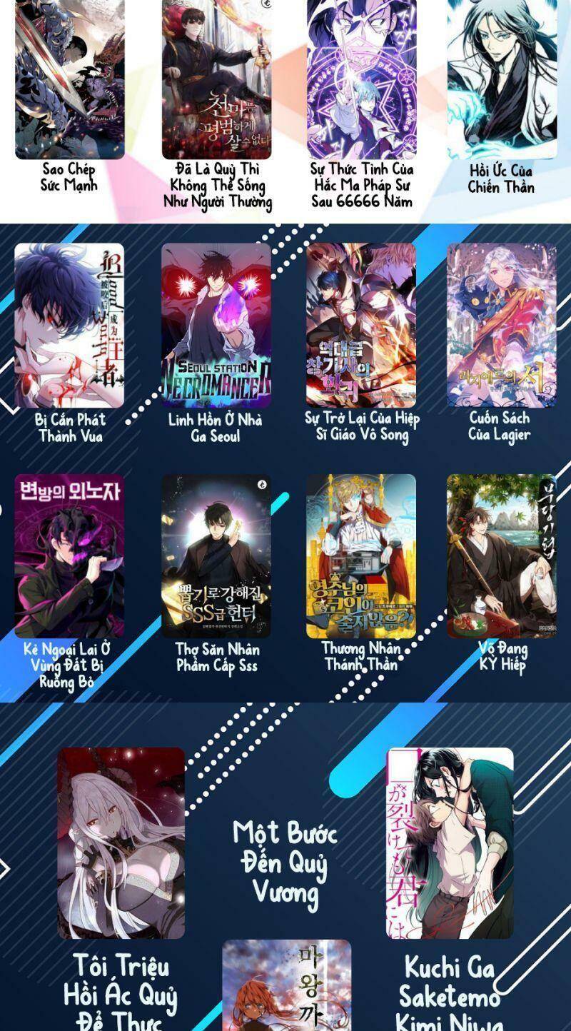 Hồi Ức Của Chiến Thần Chap 79 - Next Chap 80