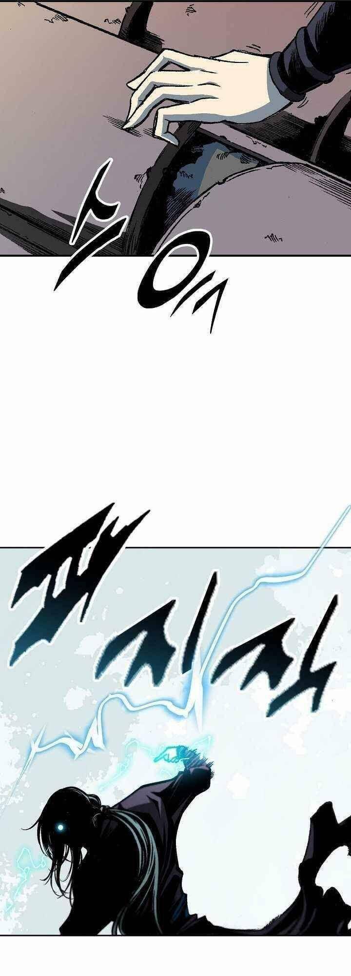 Hồi Ức Của Chiến Thần Chap 79 - Next Chap 80