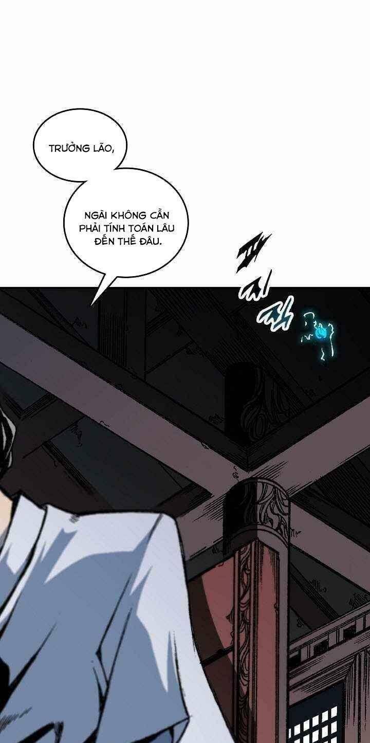 Hồi Ức Của Chiến Thần Chap 79 - Next Chap 80
